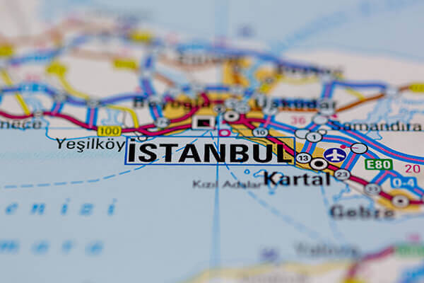 Sancaktepe Akü Servisi