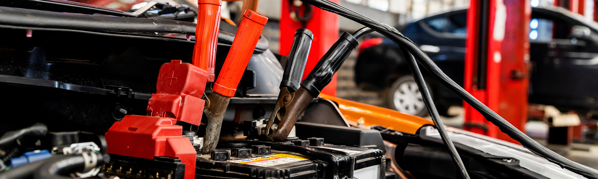 7/24 Acil Akü Servisi Hizmeti